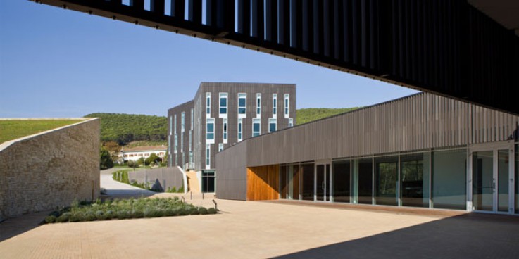 Arquitectura