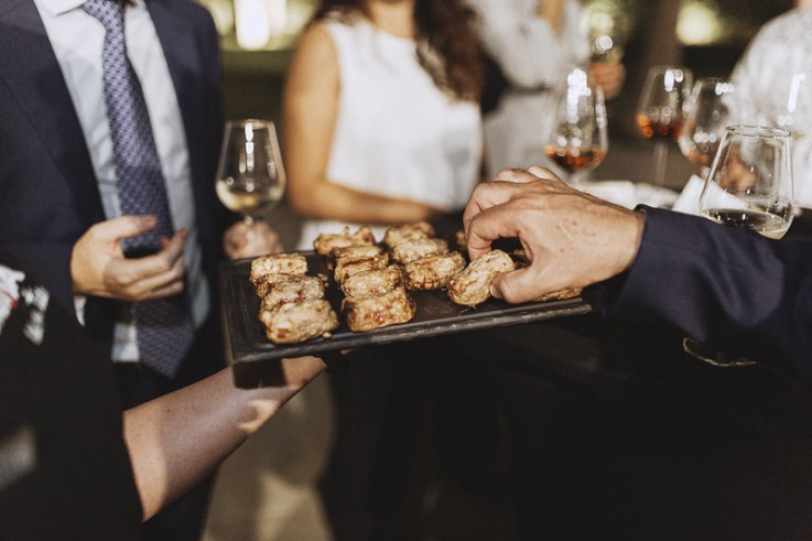 La Rioja Gastronómica se presenta en Sevilla