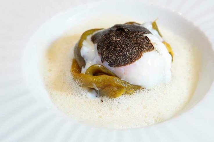 Seis recetas gourmet con #productoriojano para sorprender a tus invitados estas fiestas