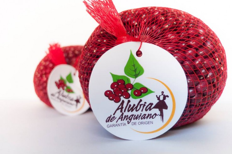 Seis restaurantes del Alto Najerilla participan en las Jornadas Gastronómicas de la Alubia de Anguiano