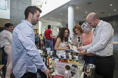 Feria de los Vinos de La Rioja