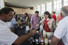 Feria de los Vinos de La Rioja