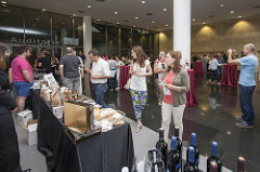 Feria de los Vinos de La Rioja