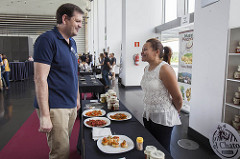 Feria de los Vinos de La Rioja