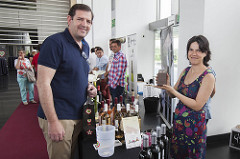 Feria de los Vinos de La Rioja