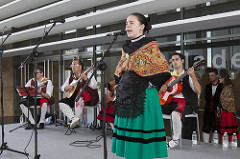 Feria de los Vinos de La Rioja