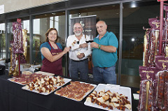 Feria de los Vinos de La Rioja