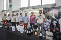 Feria de los Vinos de La Rioja