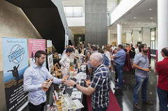 Feria de los Vinos de La Rioja