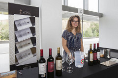 Feria de los Vinos de La Rioja