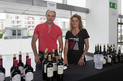 Feria de los Vinos de La Rioja