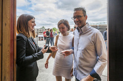 Conversaciones en torno al vino. Con Luis Piedrahita