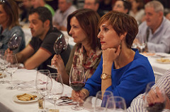 Conversaciones en torno al vino. Con Luis Piedrahita