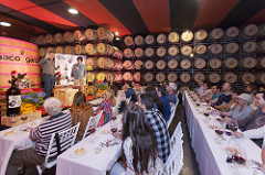 Conversaciones en torno al vino. Con Luis Piedrahita