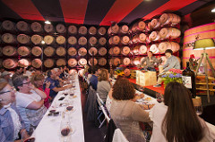 Conversaciones en torno al vino. Con Luis Piedrahita
