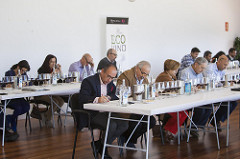 Cata técnica Ecovino 2017