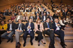 IV Premios La Rioja Capital