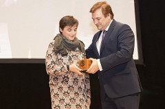 IV Premios La Rioja Capital