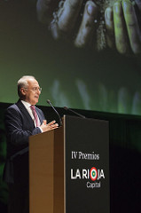 IV Premios La Rioja Capital