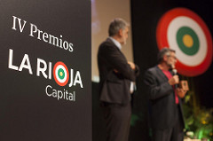 IV Premios La Rioja Capital