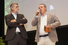 IV Premios La Rioja Capital