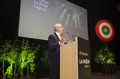 IV Premios La Rioja Capital