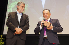 IV Premios La Rioja Capital