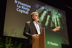 IV Premios La Rioja Capital