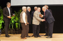 IV Premios La Rioja Capital