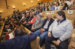 IV Premios La Rioja Capital