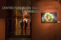 Exposición Concurso de Fotografía 2017. Logroño