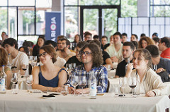 Basque Culinary en Delicatto