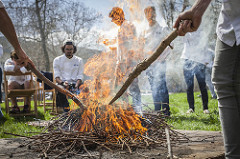 Basque Culinary en Pazuengos