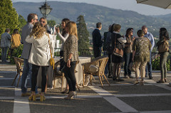 La Rioja Gastronómica en Gijón