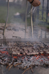 Sabores de La Rioja en Asturias