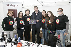 IX Feria de los Vinos de La Rioja