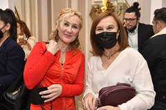 Cena maridaje del #productoriojano en Madrid con los chefs riojanos con estrella Michelin