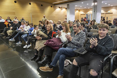 XXII Concurso de Pinchos de La Rioja