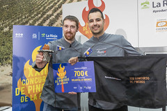 XXII Concurso de Pinchos de La Rioja