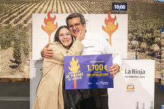 XXII Concurso de Pinchos de La Rioja