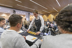 XXII Concurso de Pinchos de La Rioja