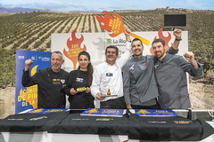 XXII Concurso de Pinchos de La Rioja