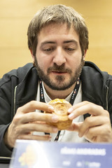 XXII Concurso de Pinchos de La Rioja