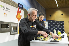 XXII Concurso de Pinchos de La Rioja