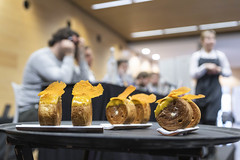 XXII Concurso de Pinchos de La Rioja