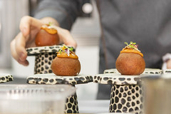 XXII Concurso de Pinchos de La Rioja