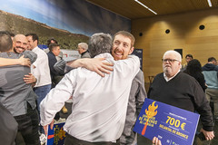XXII Concurso de Pinchos de La Rioja