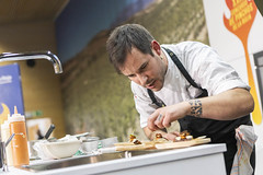 XXII Concurso de Pinchos de La Rioja