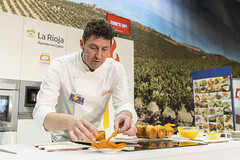 XXII Concurso de Pinchos de La Rioja