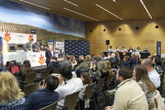 XXII Concurso de Pinchos de La Rioja